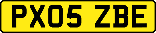 PX05ZBE