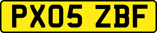 PX05ZBF