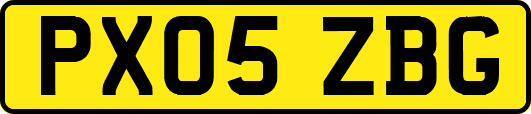 PX05ZBG