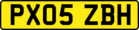 PX05ZBH