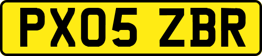 PX05ZBR
