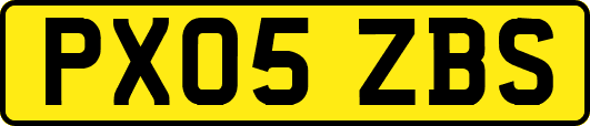 PX05ZBS