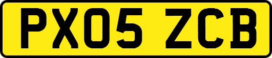PX05ZCB