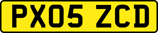 PX05ZCD
