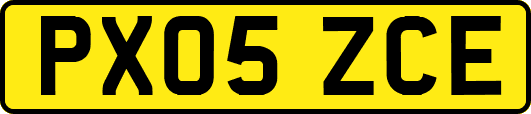 PX05ZCE