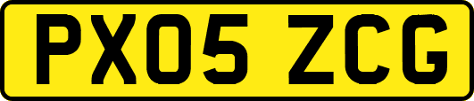 PX05ZCG