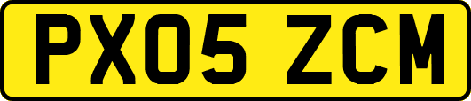 PX05ZCM