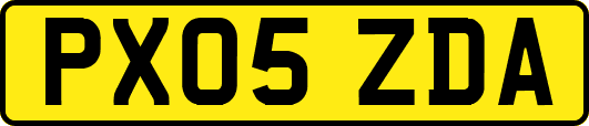 PX05ZDA