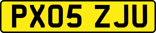PX05ZJU