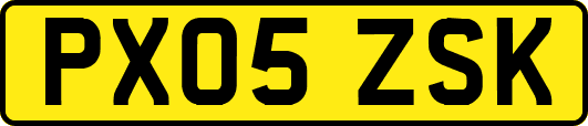 PX05ZSK