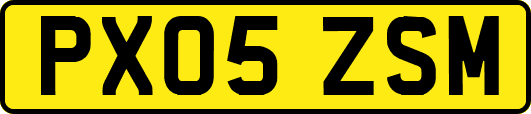 PX05ZSM
