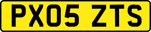 PX05ZTS