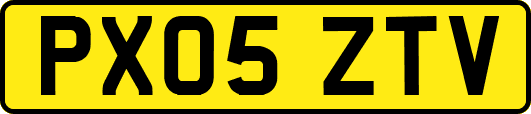 PX05ZTV
