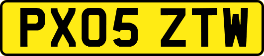 PX05ZTW