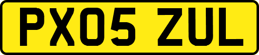 PX05ZUL