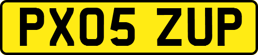 PX05ZUP