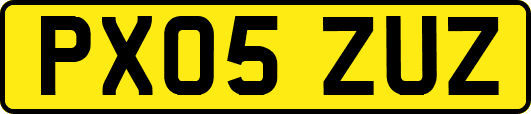PX05ZUZ