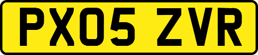 PX05ZVR