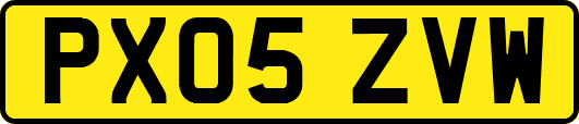 PX05ZVW
