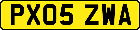 PX05ZWA
