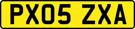 PX05ZXA