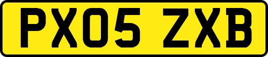 PX05ZXB