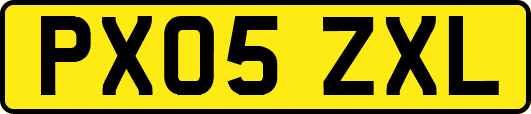 PX05ZXL