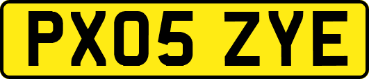PX05ZYE