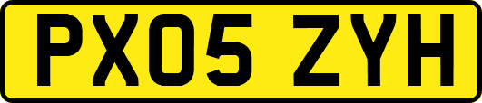 PX05ZYH