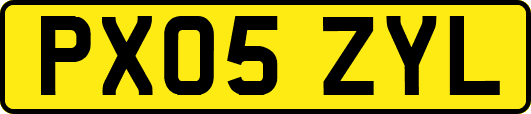PX05ZYL