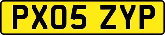 PX05ZYP