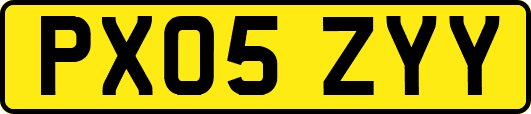 PX05ZYY