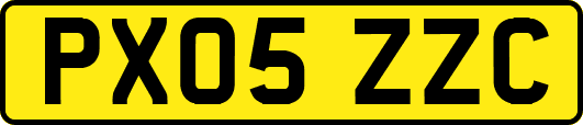 PX05ZZC