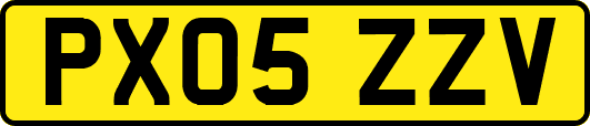 PX05ZZV