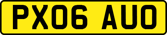 PX06AUO