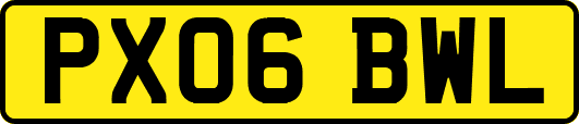 PX06BWL