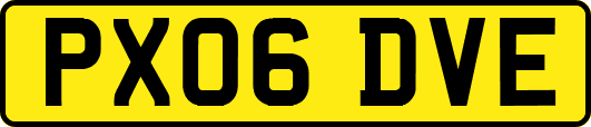 PX06DVE