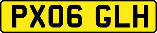PX06GLH