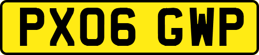 PX06GWP