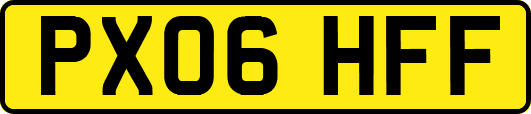 PX06HFF