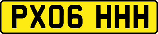 PX06HHH