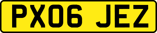PX06JEZ
