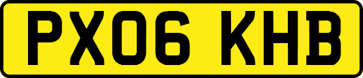PX06KHB