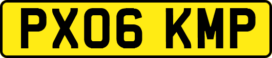 PX06KMP