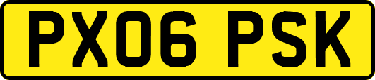PX06PSK
