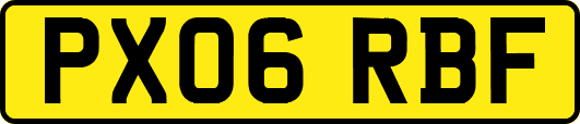PX06RBF