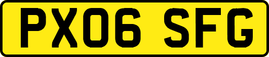 PX06SFG