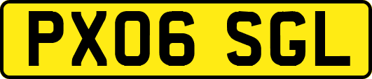 PX06SGL
