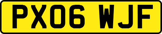 PX06WJF