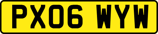 PX06WYW